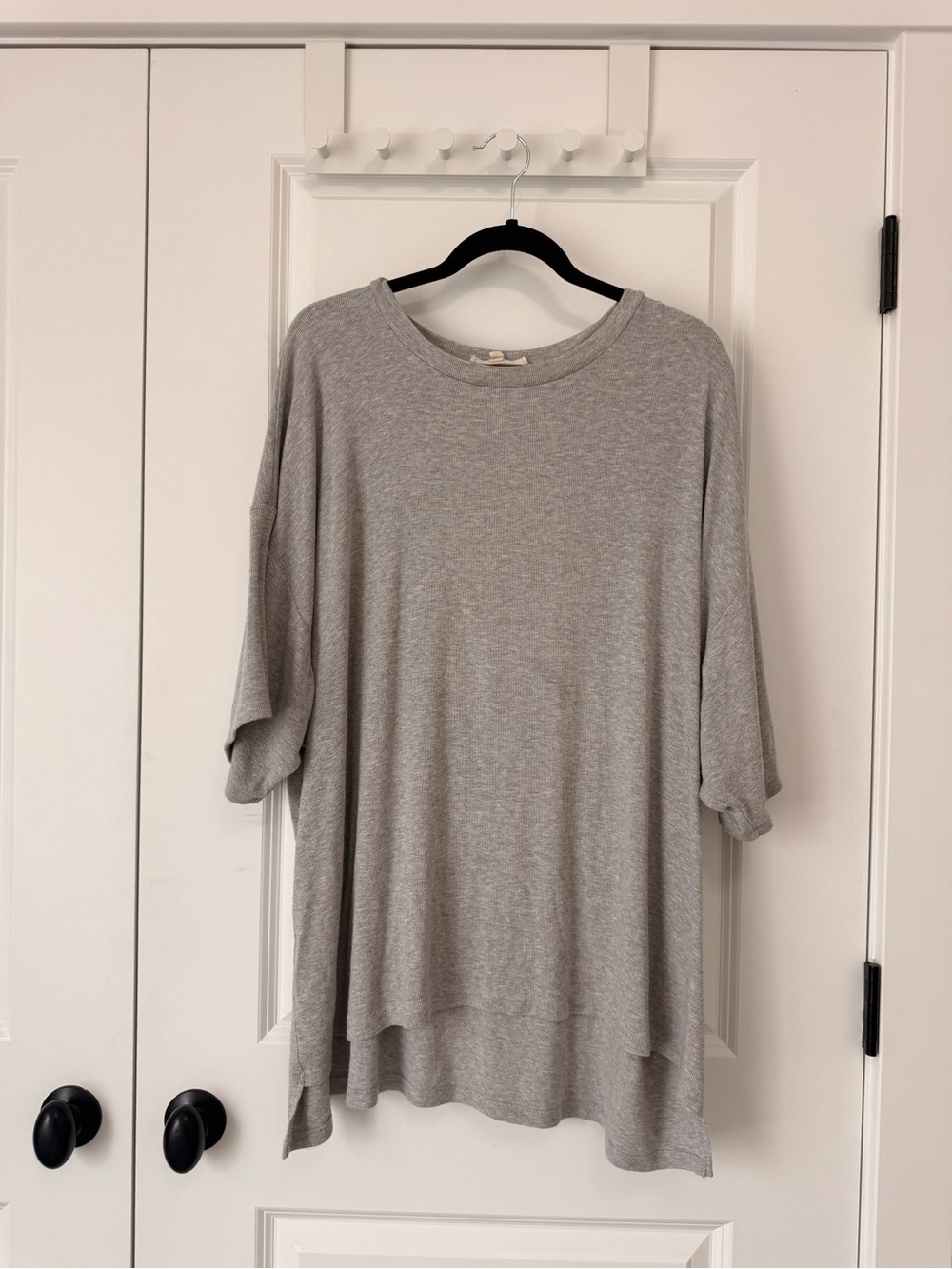 All weekend long foxy kind set - grey - Picture 2 of 5
